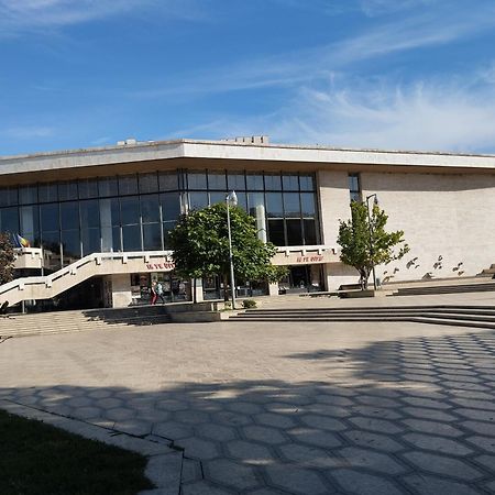 L'Escale - Ultracentral Krajowa Zewnętrze zdjęcie