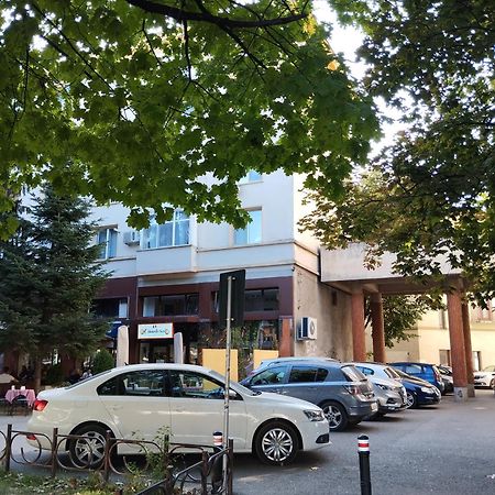 L'Escale - Ultracentral Krajowa Zewnętrze zdjęcie