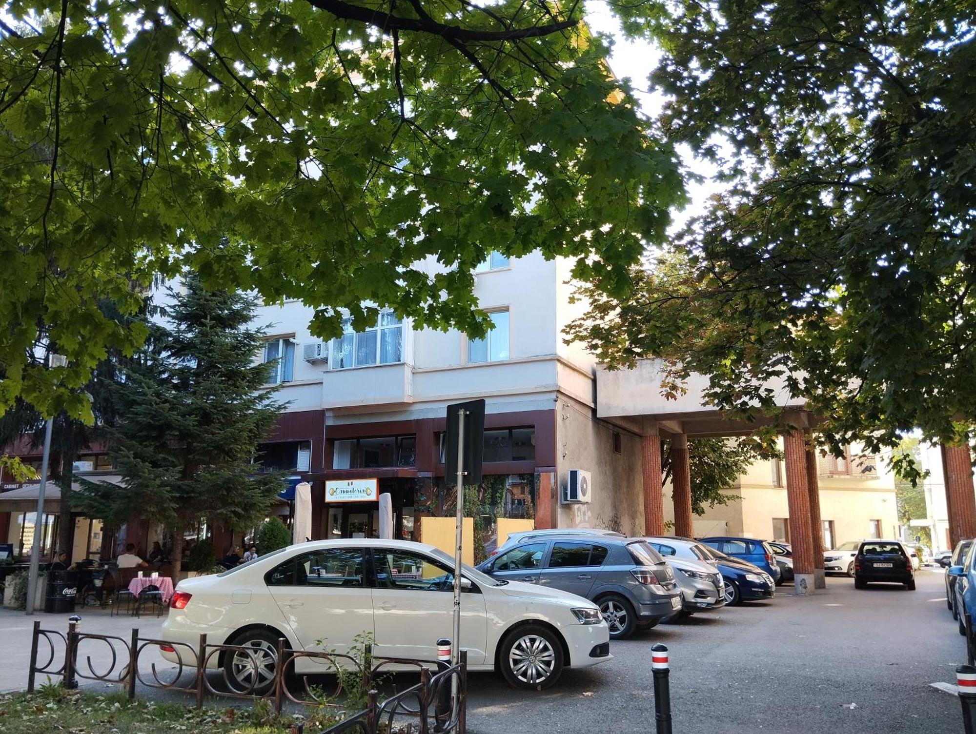 L'Escale - Ultracentral Krajowa Zewnętrze zdjęcie